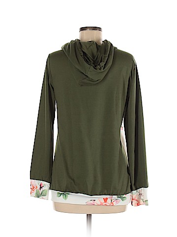 Unbranded Pullover Hoodie (view 2)