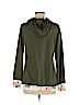 Unbranded Green Pullover Hoodie Size M - photo 2