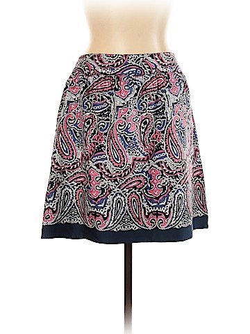 Vineyard Vines Silk Skirt (view 1)