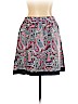 Vineyard Vines 100% Silk Pink Silk Skirt Size 12 - photo 1