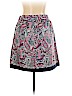 Vineyard Vines 100% Silk Pink Silk Skirt Size 12 - photo 2