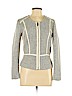 H&M Ivory Jacket Size 8 - photo 1