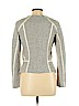 H&M Ivory Jacket Size 8 - photo 2