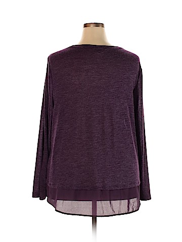 Old Navy Long Sleeve Top (view 2)