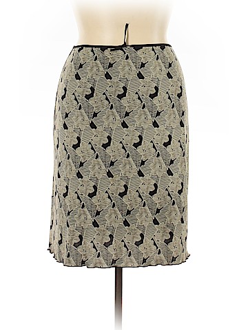 Max Studio Casual Skirt (view 1)