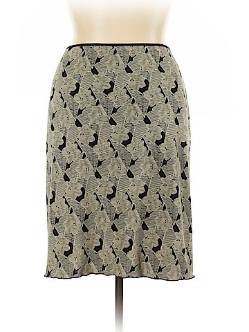 Max Studio Casual Skirt (view 2)