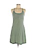 Patagonia Green Casual Dress Size M - photo 1