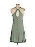 Patagonia Green Casual Dress Size M - photo 2