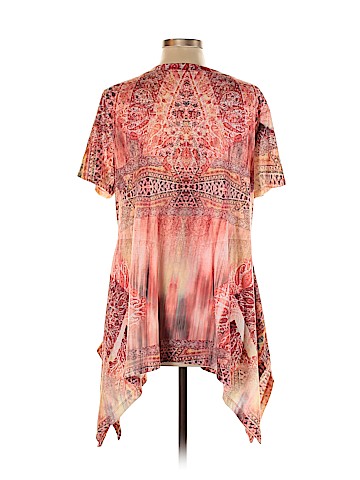 One World Short Sleeve Top (view 2)