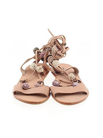 Loeffler Randall Sandals (view 2)
