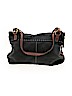 Fossil 100% Leather Black Leather Shoulder Bag One size - photo 3