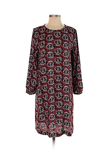 Ann Taylor LOFT Casual Dress (view 1)