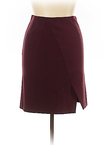 White House Black Market Casual Skirt (view 1)