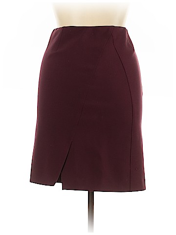White House Black Market Casual Skirt (view 2)