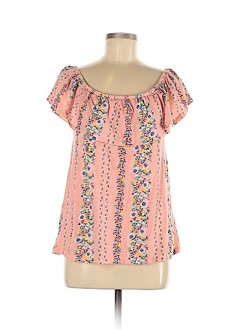 Old Navy Short Sleeve Top (view 1)