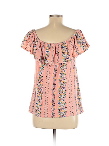Old Navy Short Sleeve Top (view 2)