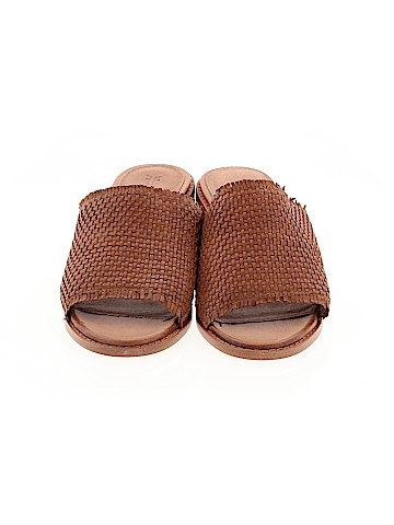 FRYE Mule/Clog (view 2)