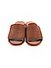 FRYE Tan Mule/Clog Size 7 - photo 2