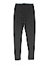 Old Navy 100% Polyester Gray Leggings Size XS (kids) - photo 2