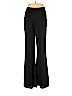 Miss Avenue Black Dress Pants Size L - photo 1