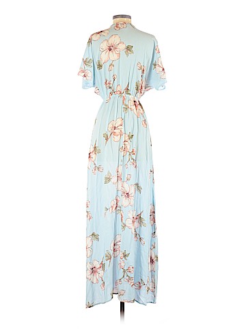 Forever 21 Casual Dress (view 2)