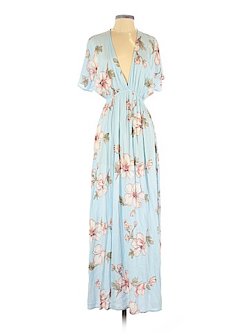 Forever 21 Casual Dress (view 1)