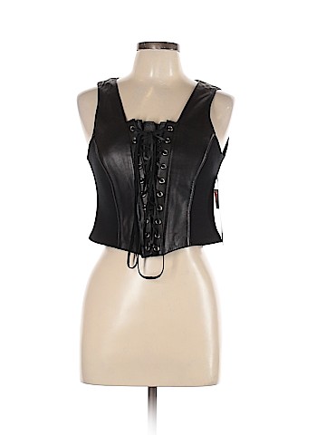 Assorted Brands Sleeveless Blouse (view 1)