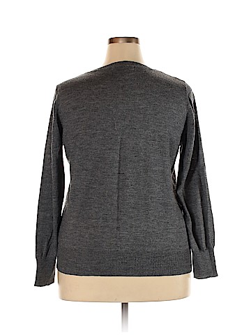 Love By Design Pullover Sweater (view 2)