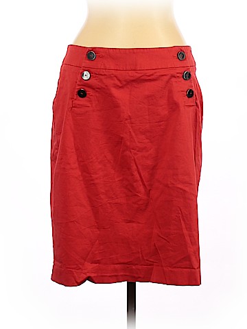 New York & Company Casual Skirt (view 1)