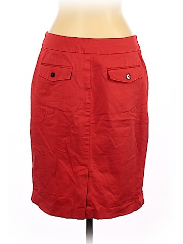 New York & Company Casual Skirt (view 2)