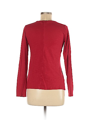 Banana Republic Long Sleeve T-Shirt (view 2)