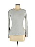 Aerie Gray Thermal Top Size M - photo 1