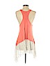 Kenar Pink Sleeveless Top Size S - photo 2