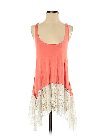 Kenar Sleeveless Top (view 1)