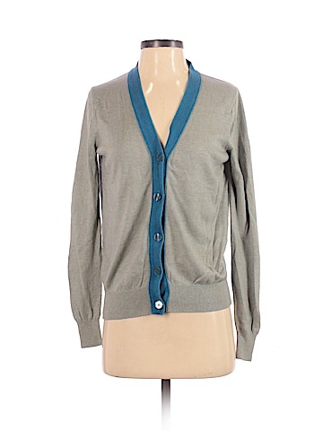Moda International Silk Cardigan (view 1)