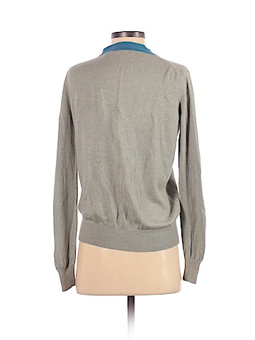 Moda International Silk Cardigan (view 2)