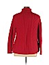 Lands' End Red Turtleneck Sweater Size 1X - photo 2