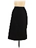Alfani Black Casual Skirt Size XL - photo 1