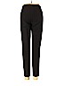 Theory Black Khakis Size 6 - photo 2
