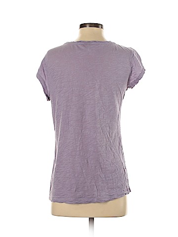 Lauren Conrad Short Sleeve T-Shirt (view 2)
