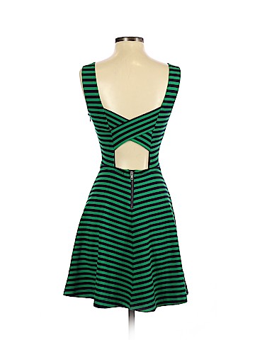 American Eagle Outfitters Casual Dress (view 2)