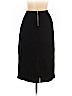 Alfani Black Casual Skirt Size XL - photo 2
