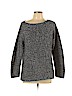 Vince Camuto Black Pullover Sweater Size L - photo 1