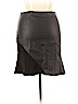 Ann Taylor Black Faux Leather Skirt Size 12 - photo 2