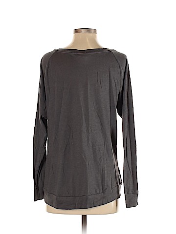 Victoria's Secret Pink Long Sleeve T-Shirt (view 2)