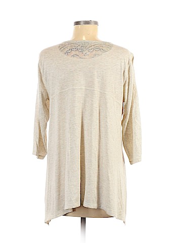 Style&Co Short Sleeve Top (view 2)