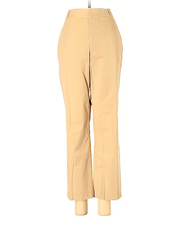 Banana Republic Khakis (view 1)