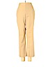 Banana Republic Tan Khakis Size 8 - photo 1