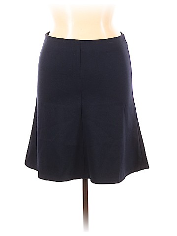 Ann Taylor LOFT Casual Skirt (view 1)
