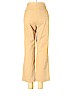 Banana Republic Tan Khakis Size 8 - photo 2